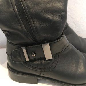 Vaneli tall boot